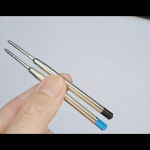 [SG] Replacement Parker Ballpoint Pen Refill Parker Pen Ink Refill