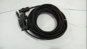 Kabel Stang Argon TIG 4Meter & Switch Argon 7M: Komponen Stang Las Argon