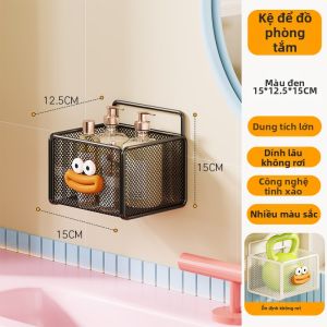 MUGG | Kệ Treo Tường Không Cần Đục Lỗ