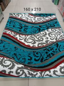 karpet - karpet permadani ukuran 160 x 210cm