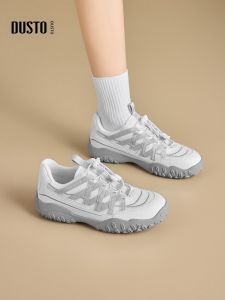 DUSTO | Autumn Thick-sole Women Hiking Shoes