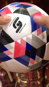 BOLA FUTSAL SPECS  SIZE 4 ORIGINAL