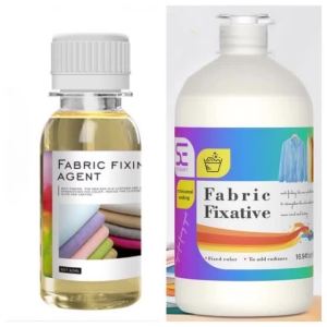 Clothes Restoring Color Fixing Agent To Prevent Clothes From Fading Non-toxic Clothing Renovation Color Enhancer Care Solution