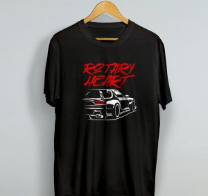 Kaos Mobil Terbaru baju kaos distro pria t shirt otomotif catton combed 30s Premium Lengan Pendek Keren RR805RYHT