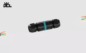 IP68 WATERPROOF WIRE CONNECTOR OUTDOOR EXTENSION CABLE CONNECTOR JOINT
