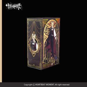 ORISTACO | Collection Series Moveable Dolls 8 pcs