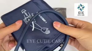 👍ส่งเร็ว👍เครื่องวัดความดันโลหิต ELECTRONIC BLOOD รุ่น RAK 283 รับประกัน 3 ปี ราคาพิเศษ