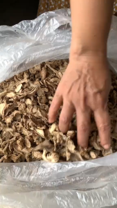 Jahe Iris Kering 250 gram / Jahe Iris Kering 100 gram Kualitas Premium