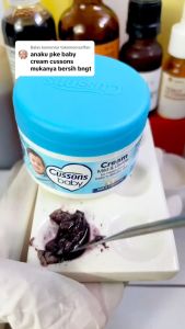 Cussons Baby Cream Krim Bayi 50gr 100gr