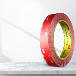 3M | High-Strength Heat-Resistant Acrylic Double Sided Tape