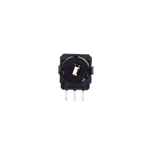 10PCS Replacement 3D Analog Joystick Potentiometer Axis Resistor Micro Switch Sensor Repair Spare Parts for PS4 PS5