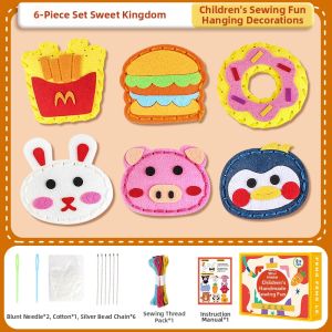 XINZUO | DIY Creative Gift Handmade Materials Kit