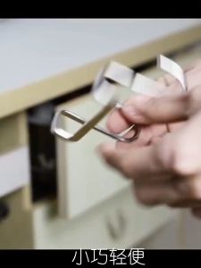 ตะขอแขวนสเตนเลส รูปตัว S คู่ ไม่ต้องเจาะผนัง สําหรับห้องครัว ห้องน้ํา ประตูหลัง