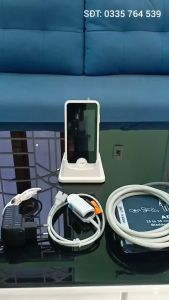 Monitor theo dõi bệnh nhân Yonker E4