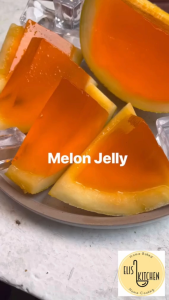 Mr. Hat Gulaman Unflavored Orange Innerbox