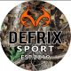 Defrix sport