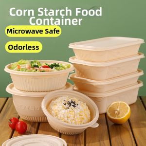 TAFUMAN | Microwaveable Food Grade Disposable Containers