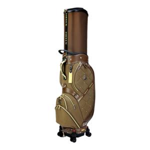 HELIX | Business Luxury Shockproof Wear-resistant High-capacity Golf Bag