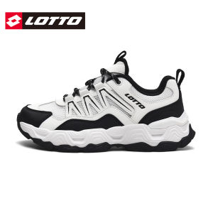 Lotto | Breathable Slip-resistant Sport Shoes