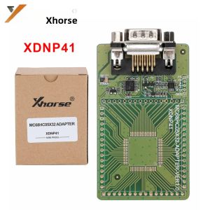 Bộ Chuyển Đổi Không Cần Hàn Xhorse XDNP41 MC68HC05X32 Dành Cho VVDI Key Tool Plus Và Mini Prog Tương Thích Với Mercedes Benz ELV