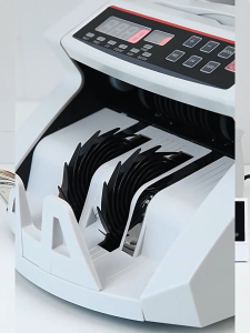 Toro เครื่องนับแบงค์ นับได้ทุกสกุลเงิน นับต่อเนื่องได้ & ตรวจแบงค์ปลอมด้วยระบบ พร้อมจอแยก คำนวณมูลค่าเงินรวมได้เครื่องนับเงิน เครื่อง ตรวจ ธนบั   คะแนน เครื่องนับธนบัตร