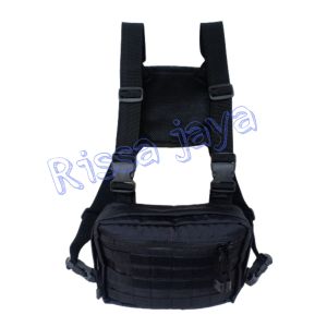 Tas dada chest bag tactical