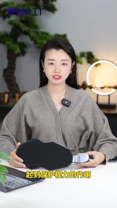 『Ymt.bhd』Extended Mouse Armrest Pad Ergonomic Desk Wrist Rest Attachable Table Arm Support for Comfortable Typing & Gaming Setup 办公桌手臂支架