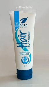 Hair Conditioner SR12 Kondisioner Pelembut Rambut Mencegah Ketombe