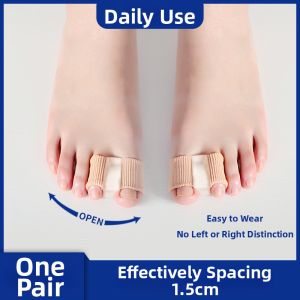 GUOQI | Bunion Corrector Toe Separator