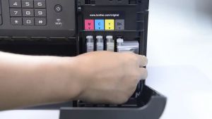 Durable Printer Ink Cartridge Compatible for Brother LC3619 LC3617 MFC-J2330DW MFC-J2730DW Black LC 3619 xl 3619xl