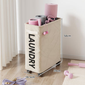 QINQI | Portable Gap Storage Basket