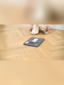 Foldable Sheet Organizer Large Capacity Bedding Storage Box for Blanket Bedsheets and Pillow with Window