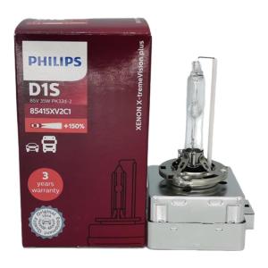 Philips | Original Xenon Headlight Bulb D1S