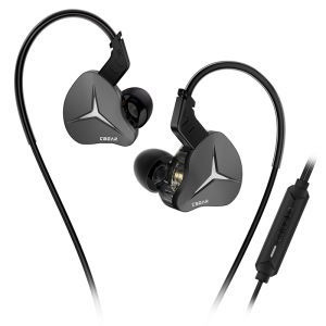 Kbear | KBEAR Venus CG01 Esports Earphones Type C Version With DSP Chip HiFi Headphones In Ear Gaming Luminous Headset For Android/iOS