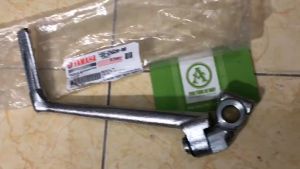 Giò đạp taurus exciter 2006 2010 zin chính hãng