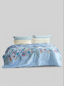 FUANNA (富安娜) | Summer Cooling Duvet Washable Quilt