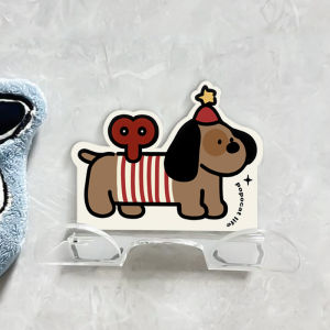 Viaback ตู้เก็บของแบบติดผนังสำหรับเครื่องฟอกผมในห้องน้ำ สไตล์สุนัขหมาด น่ารักและใช้งานได้จริง ไม่ต้องเจาะรู