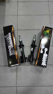 GAS ABSORBER FRONT PERODUA MYVI D73 MYVI LAGI BEST D54T WINTZU 1PC LEFT RIGHT DEPAN KIRI KANAN