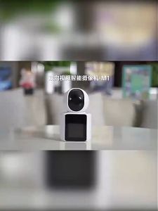 LLSEE 1080P Home Video Call CCTV Camera Home Wireless WIFI Infrared Night Vision Mobile Tracking Mini Security Camera