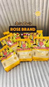 Gula Pasir Rose Brand 1 Kg  Bumbu Pemanis Makanan / Minuman