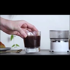 INS Mini Food Chopper Meat Electric Grinder Household Versatile Vegetable Garlic Chili Masher USB Charging Kitchen Crusher Shredder