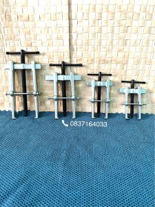 Vam Cảo 2 Chấu Đa Năng Tháo Vòng Bi Bánh Răng gồm 4 kích cỡ