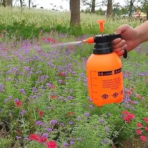 Combo dụng cụ làm vườn/ Găng tay / xẻng trồng cây/ bình tưới cây xinh xắn-HAUSE