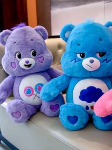 ผลิตภัณฑ์ตู้สมุดใหญ่ คุณสมบัติของ ตุ๊กตาหมี ตู้สมุด 25 ซม. การจัดส่งแบบสุ่มสี JST604