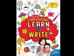 เด็ด 4 ปี+ เนื้อหาการเสริมพัฒนาการสำหรับการเสริมสมูย (Learn Everyday) หนังสือกิจกรรมกับสมุดกิจกรรมที่มีเครื่องสำอาง ด้วยเล่นเสียงและเครื่องสำอาง
