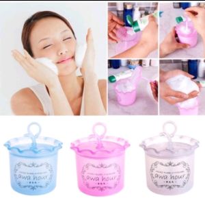FOAM MAKER - ALAT PEMBUAT BUSA MANDI / CUCI MUKA PRAKTIS MURAH TERBARU