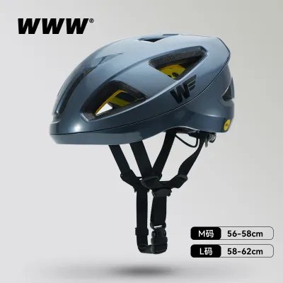 MIPS Cycling Helmet for Road and Mountain Bikes
