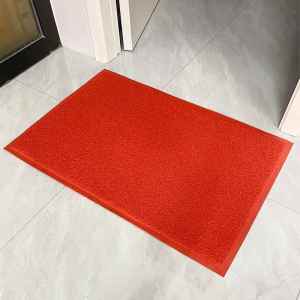 Dust-removal Non-inscribed Entry Floor Mat