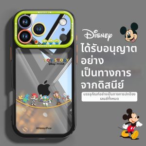 pinsai | Transparent Premium All-around Protection Phone Case For iPhone 17Pro Max / 17Air