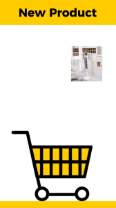 Kris Standing Fan White Low Watt Kipas Angin Berdiri Digital 70watt Warna Putih Dilengkapi Remote Control